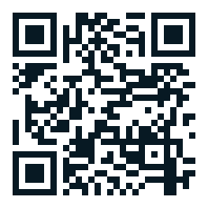 Wi-Fi connection QR code