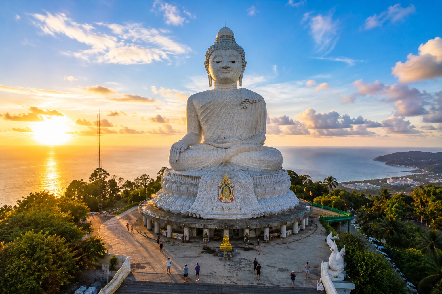 Big Buddha