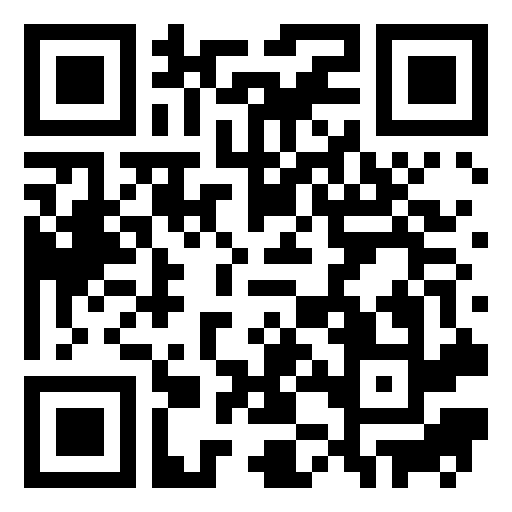 Google Maps QR code